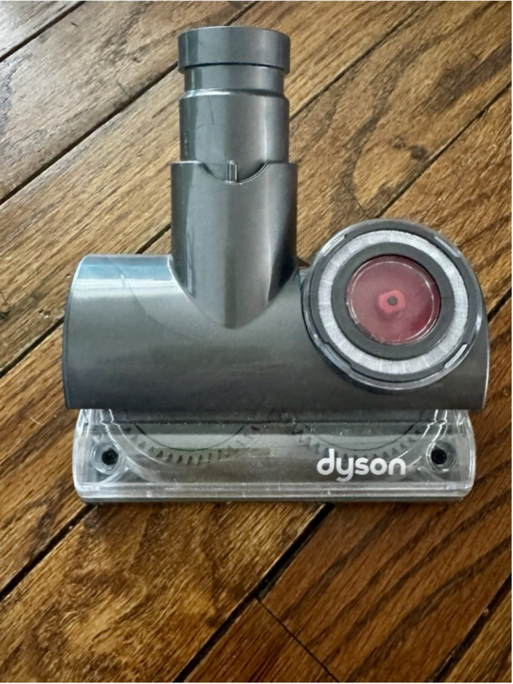 Dyson Tangle-Free Turbine Tool Pet Hair Attachment Genuine OEM Brand Great Cond